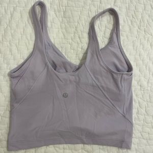 Lululemon Align tank top size 4